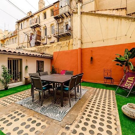 Guestready - Comfortable Stay In Vieux-Port Marsiglia Esterno foto