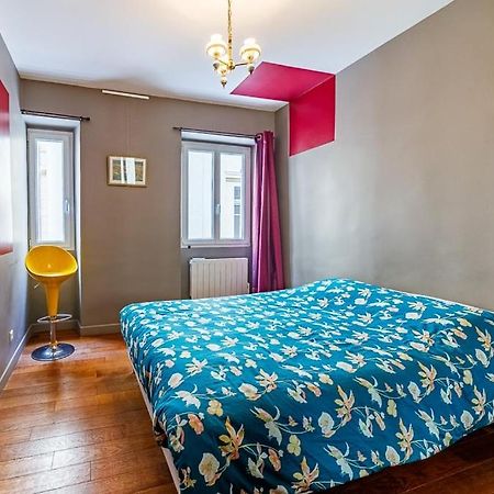 Guestready - Comfortable Stay In Vieux-Port Marsiglia Esterno foto