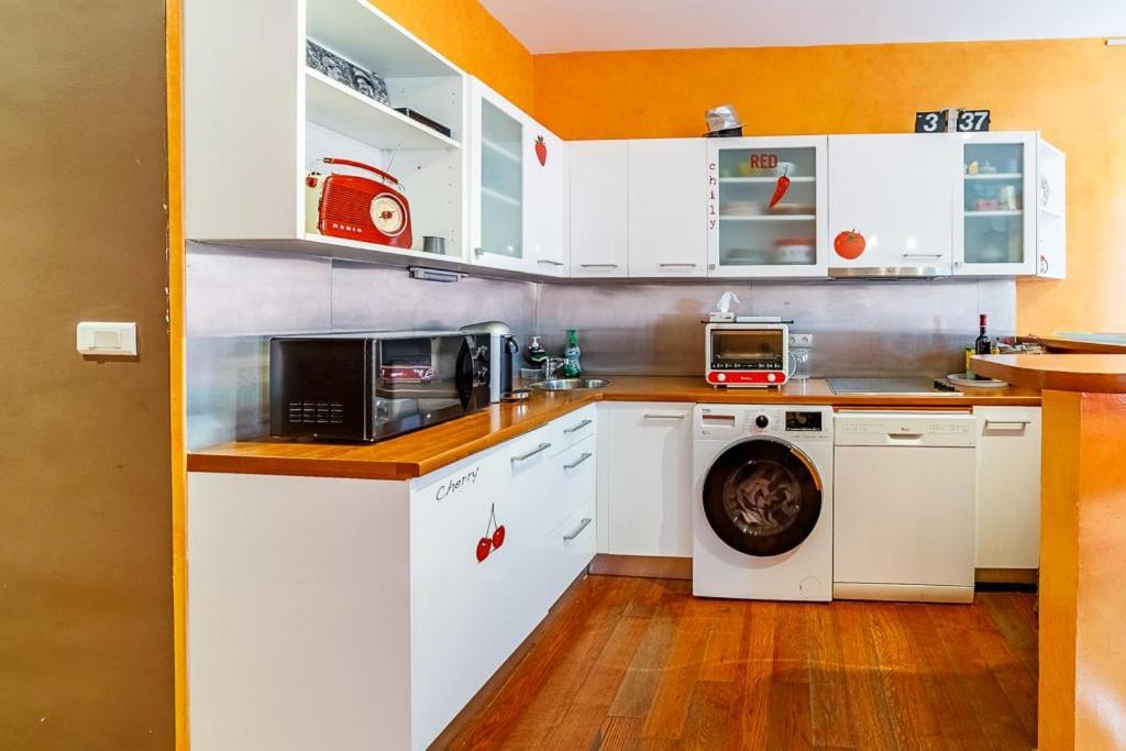 Guestready - Comfortable Stay In Vieux-Port Marsiglia Esterno foto