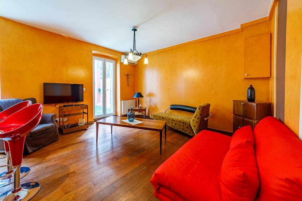 Guestready - Comfortable Stay In Vieux-Port Marsiglia Esterno foto
