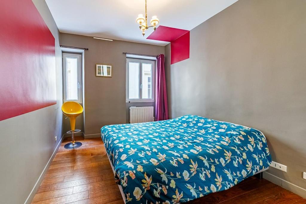 Guestready - Comfortable Stay In Vieux-Port Marsiglia Esterno foto