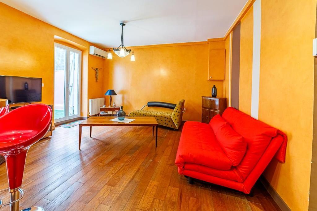 Guestready - Comfortable Stay In Vieux-Port Marsiglia Esterno foto