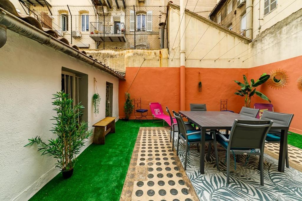 Guestready - Comfortable Stay In Vieux-Port Marsiglia Esterno foto