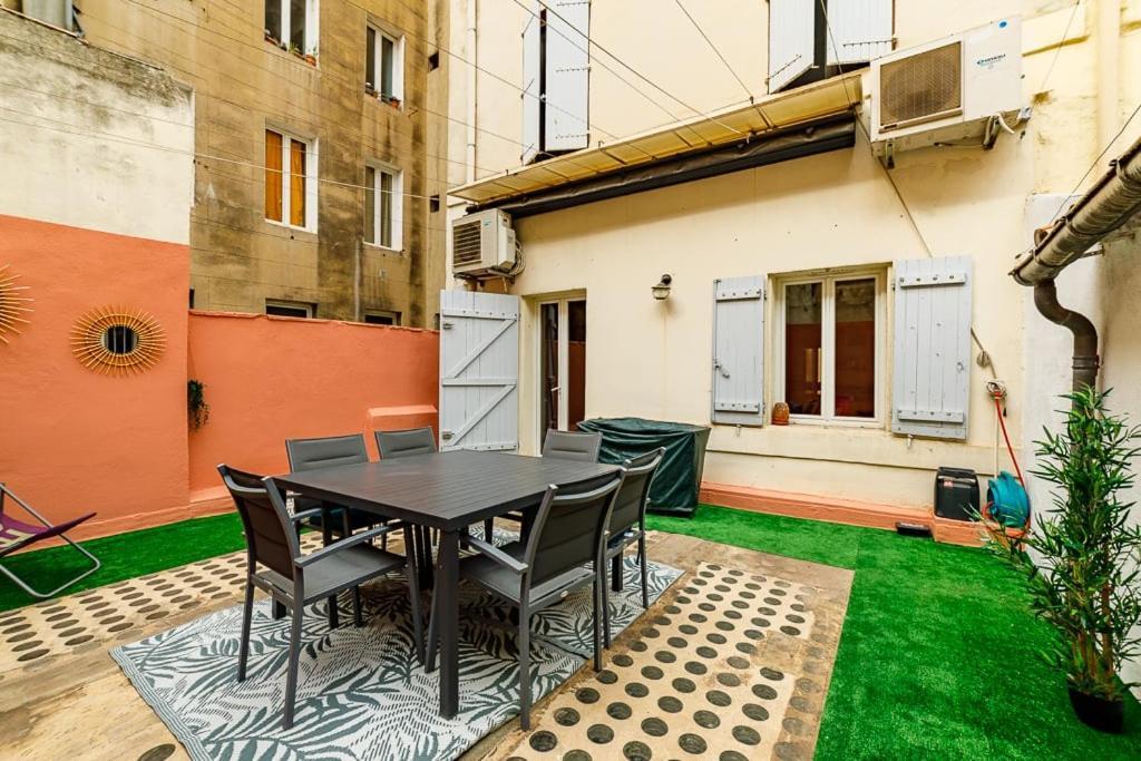Guestready - Comfortable Stay In Vieux-Port Marsiglia Esterno foto
