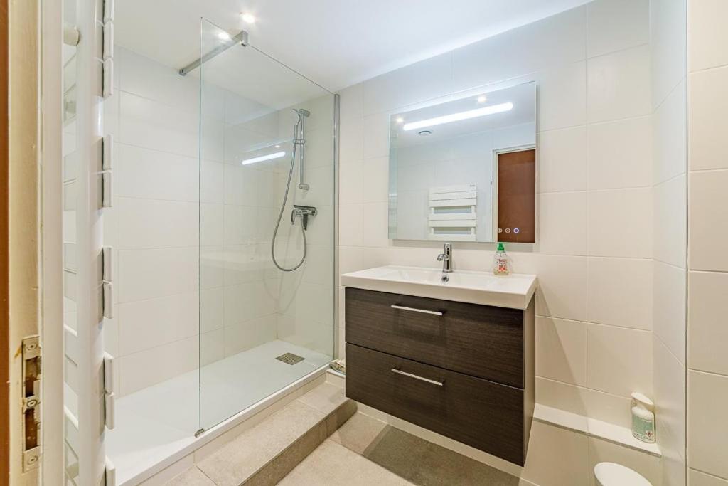 Guestready - Comfortable Stay In Vieux-Port Marsiglia Esterno foto