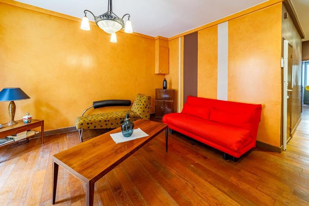 Guestready - Comfortable Stay In Vieux-Port Marsiglia Esterno foto
