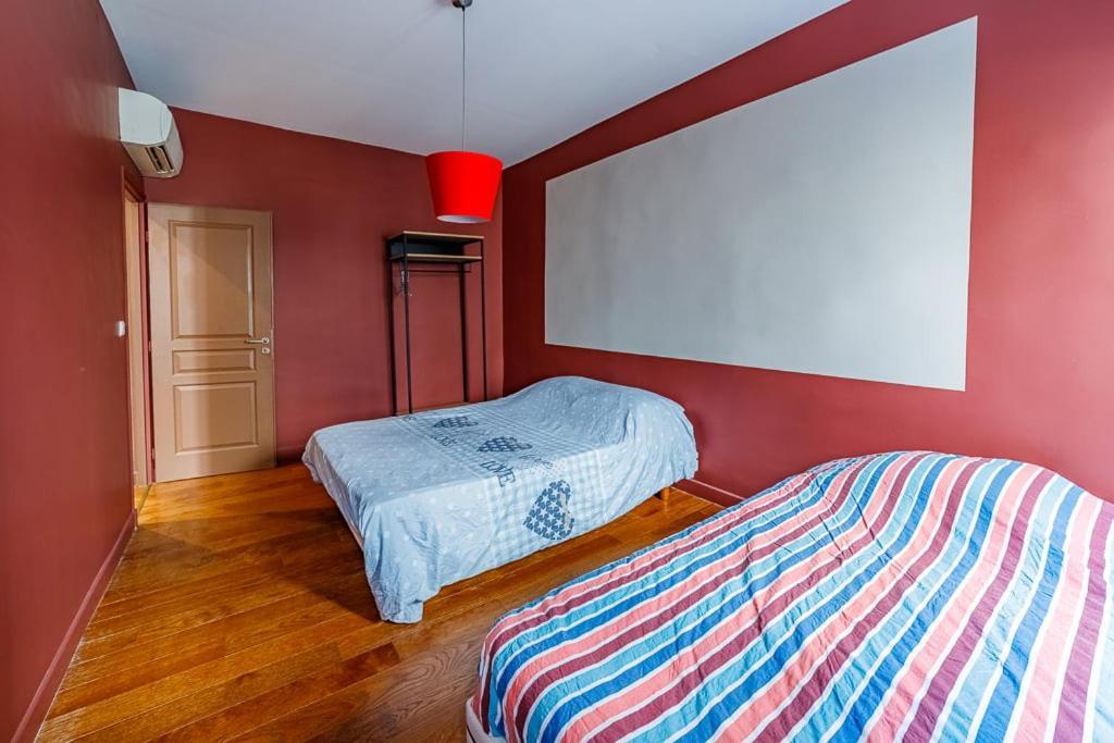 Guestready - Comfortable Stay In Vieux-Port Marsiglia Esterno foto