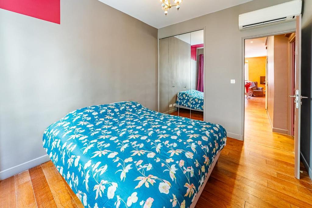 Guestready - Comfortable Stay In Vieux-Port Marsiglia Esterno foto